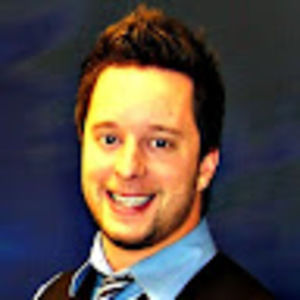 Meet your Posher, Scott